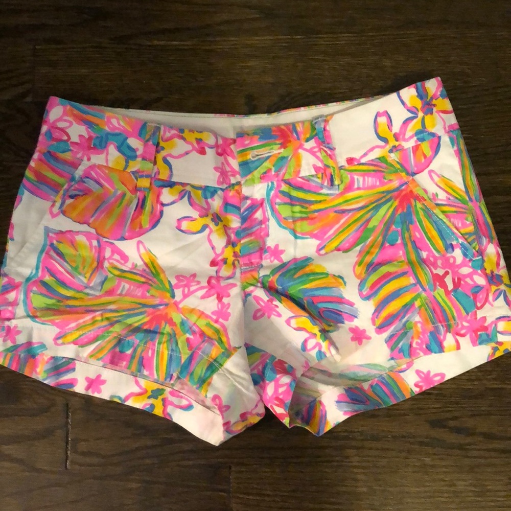 Women’s Lilly Pulitzer Shorts